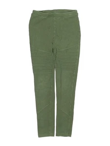 Art Class Girls Green Casual Pants 10 - Picture 1 of 2