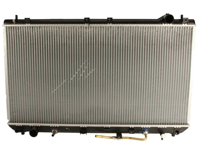 For 1999-2001 Lexus ES300 Radiator Denso 79473CMBQ 2000 First Time Fit - Image 1 of 2