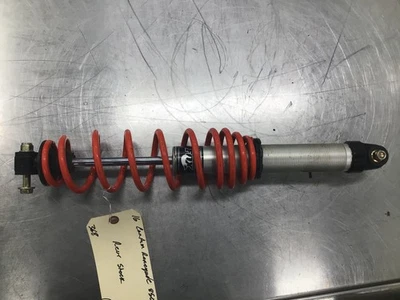 2017 Can-Am Renegade 850 4X4 REAR BACK SHOCK ABSORBER FOX - Image 1 of 4