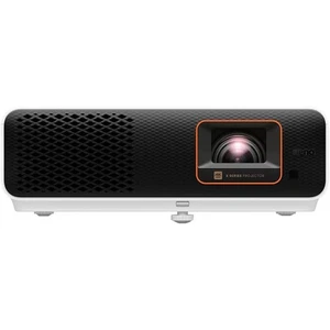 BenQ - X500i - Gaming Projector - 2200 Lumens - 4K - LED - Short Throw - Picture 1 of 6