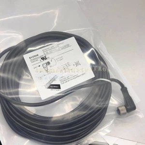 For IFM EVC001 EVC002 EVC003 EVC004 EVC005 EVC006 EVC009 Connection Cable - Picture 1 of 7