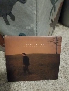 JOHN HIATT CD MIT DEM TITEL "THE OPEN ROAD" - Bild 1 von 2