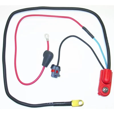 Battery Cable for 1994-1995 Chevy Blazer, S10, GMC Jimmy, Sonoma V6 4.3L - Image 1 of 4