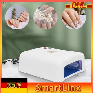 Set studio unghie gel UV set unghie starter set art fresa unghie con fresa sale - Foto 1 di 16