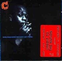 Daddy Always Wanted Me to Grow von Credit to the Nation | CD | Zustand gut - Bild 1 von 2