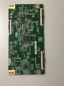 Sharp/Hisense 44-9771460 47-97714770 (HV650QUBF90) T-Con Board - Picture 1 of 4