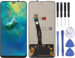 Écran LCD pour Huawei P Smart Pro 2019 pour Huawei Y9S 2019 Écran de rechange ST - Afbeelding 1 van 5