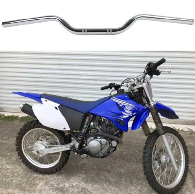 Рули тяги для мотоцикла Yamaha TTR125 TTR230 TTR250 7/8 дюйма 22 мм - Изображение 1 из 4