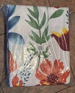 Garden Flowers King Size Quilt NEW! - Picture 1 of 3