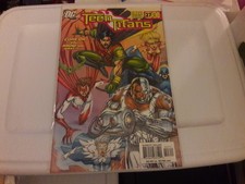 Teen Titans (2003); 24, 25, 26, 27, 28, 29; 6 issue lot/run; Liefeld a1