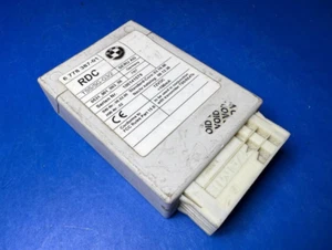 06 - 12 BMW E60 535i 328i TPMS RDC TIRE PRESSURE CONTROL MODULE 36236778387 OEM - Picture 1 of 9