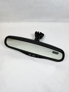 ⭐️2002 2003 2004 2005 2006 Toyota Camry Rear View Automatic Dimming Mirror OEM - Picture 1 of 4