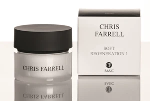 Chris Farrell Basic Line Soft Regeneration 1 50 ml