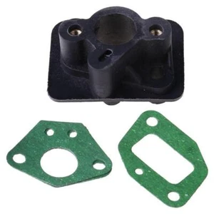 40-5 43CC 52CC Brush Cutter Intake Manifold Carburetor Base Connector - Picture 1 of 3