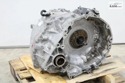 2016-2019 BMW X1 F48 XDRIVE 28i 2.0L AUTOMATIC 8 SPEED TRANSMISSION 54K OEM - Image 1 of 4