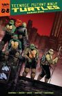 Teenage Mutant Ninja Turtles: Reborn, Vol. 8 - Damage... - Free Tracked Delivery