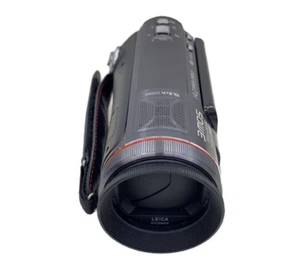 Videocámara digital Panasonic HDC-TM700 de JP - Imagen 1 de 3