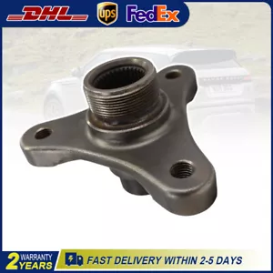 Drive Shaft Differential Flange For BMW F10 F20 F01 F06 G12 G20 G30 F13 F15 - Picture 1 of 18