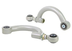 Whiteline Fits 04-13 Mazda 3 / 08-18 Ford Focus Rear Lower Control Arm - Picture 1 of 8