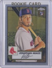 2021 Topps Chrome Platinum Anniversary - Base Cards 1-250 - You Pick Your Cards