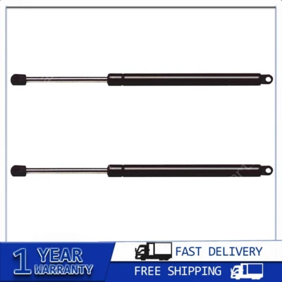 Para Mazda RX-7 1993~1995 2x Brazo Fuerte Escotilla Elevador Soporte Foto 1 de 2