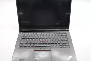 Lenovo Thinkpad Yoga 12 12 pollici - Core i5-5300U - 8 GB - - Foto 1 di 3