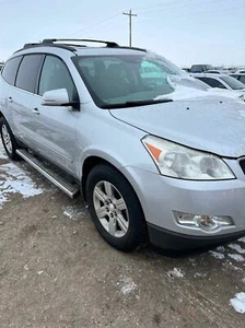 Used ABS Hydraulic Assembly fits: 2011 Chevrolet Traverse w/variable assist powe - Picture 1 of 23