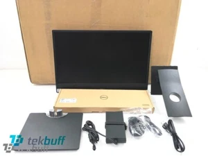 Dell (6J5NR) OptiPlex 3280 21.5" All-in-One i3-10105T 3.0GHz 8GB 256GB SSD W10P - Afbeelding 1 van 3