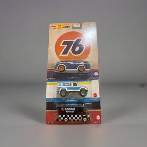 Hot Wheels Premium Pop Culture lot of 3 🔥🔥🔥Holiday Deal - Picture 1 of 8