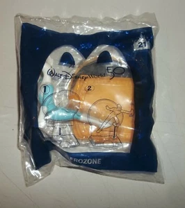 Juguete Happy Meal McDonalds - Walt Disney World 50 - 21 Increíbles Frozone - Imagen 1 de 2