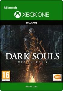 DARK SOULS REMASTERED XBOX ONE AND SERIES X|S - Picture 1 of 4
