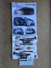 6 x 6 cm9 Decals CAMION-DECORO-Addobbo Parti per ACTROS mp4