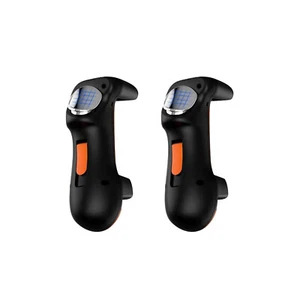 Gaming Trigger Controller Joypad Fire Button Gamepad Joystick For iPad PUBG o - Afbeelding 1 van 9