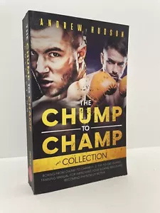 Boxing - From Chump to Champ Collection 1 2 by Hudson, Andrew Paperback - Picture 1 of 7