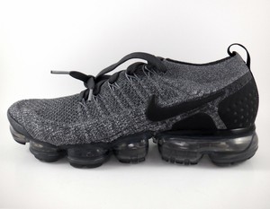 vapormax flyknit 2 women's black