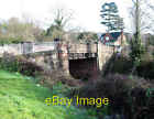 Foto 6x4 Brücke über die demontierte Gloucester nach Ledbury Eisenbahn im Ohr c2008