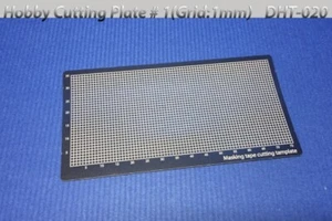 DHT-020 Modello di taglio artigianale per hobby - Foto 1 di 4