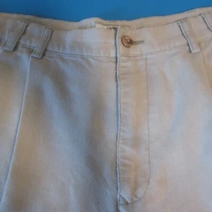 Blackwater Bay Mens Shorts Size 36 - Picture 1 of 5