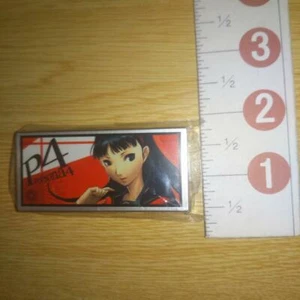 A60775 Persona 4 / Atlus / Tablet case cover 31x70x10mm Yukiko Amagi - Picture 1 of 4