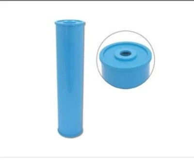 Cartucho Aries Filterworks AF-20-4011-BB; DI bajo olor 4,5" X 20" Foto 1 de 4