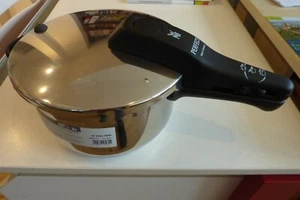 WMF Schnellkochtopf Perfect, 4,5 L , 22cm - Bild 1 von 10