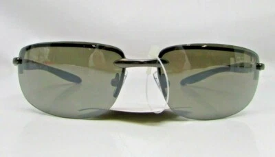 Suntastic By Foster Grant VALVE Blk 100% UVA-UVB Protection See Description NEW - Image 1 of 4