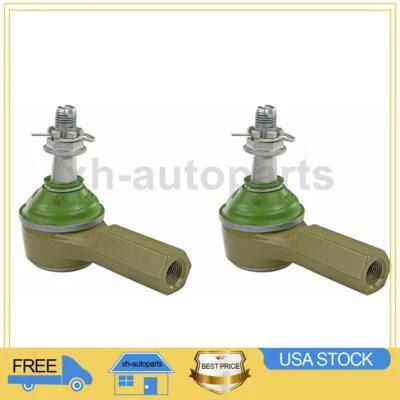 Se adapta a Ram 1500 2013~2018 2X delantero exterior Mevotech TTX Tie Rod End XH Foto 1 de 4