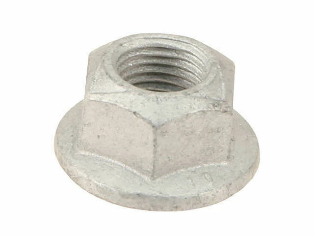 后 Sway 杆连接螺母适用于 2009 - 2010 道奇 Ram 1500 N629MX — 第 1/1 张图片