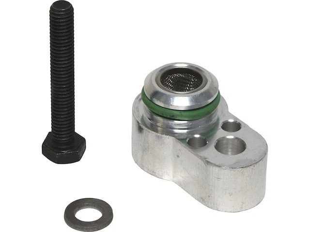 Фильтр встроенный для Honda Civic del Sol 1994-1997 годов выпуска 81799CVBY 1995 1996 - Изображение 1 из 2