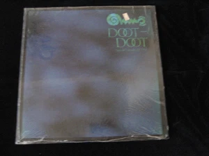 FREUR 12" DOOT DOOT (EXTENDED MIX) 1983 EPIC 49-03910 In Original Wrap - Bild 1 von 5