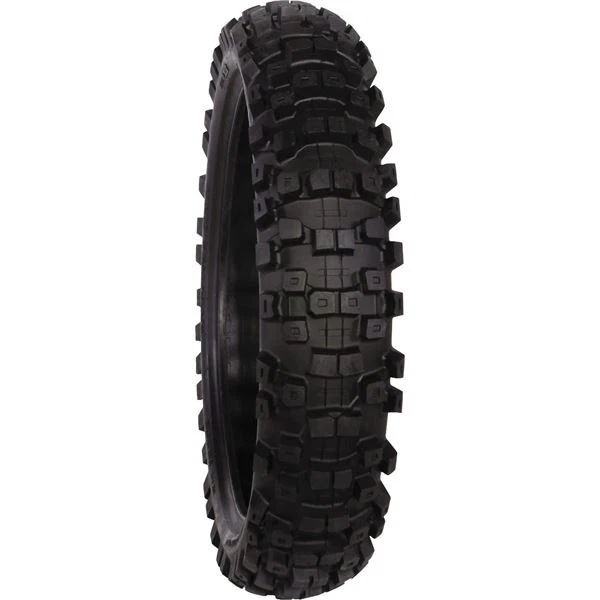 Duro DM1154 Soft Terrain Rear Tire | 110/90-19 Foto 1 de 4