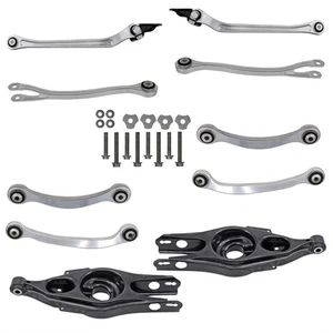 10 Querlenker hinten für Mercedes Benz E Klasse S211 links rechts Hinterachse - Picture 1 of 8
