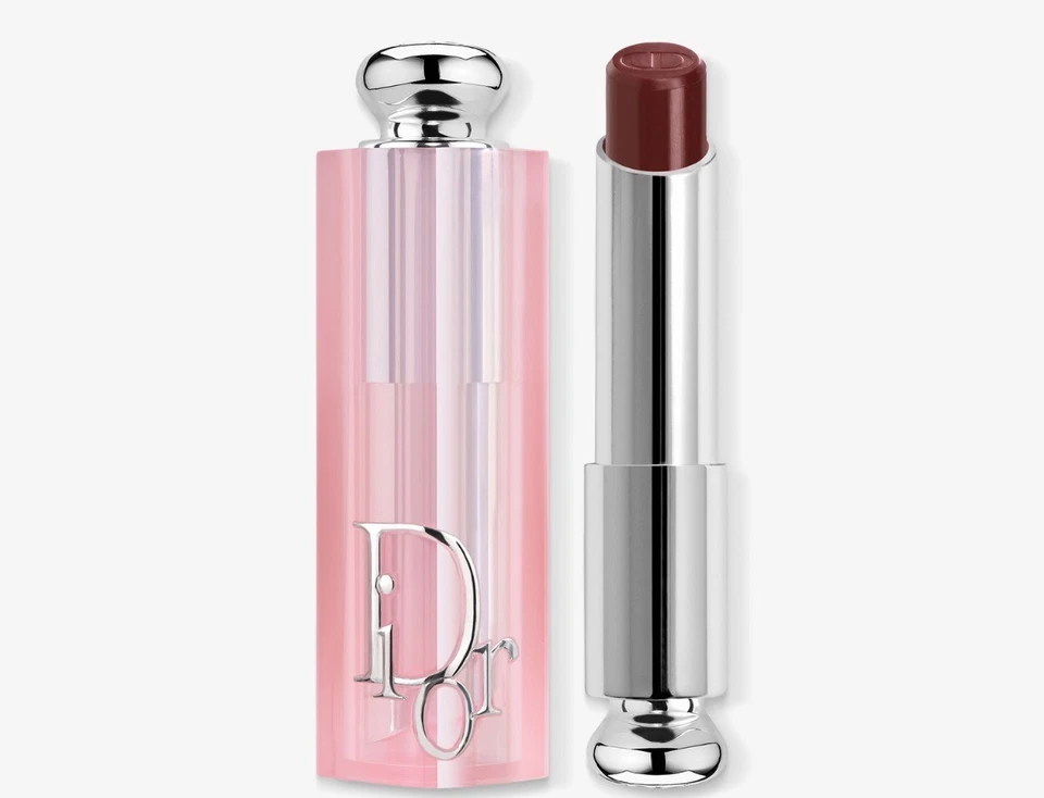 迪奥 Addict 唇彩唤醒润唇膏 039 暖米色 - 0.12 盎司 — 第 1/1 张图片