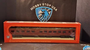 IHC HO Scale Smooth Side Pullman Norfolk & Southern "Franklin County" - Bild 1 von 1